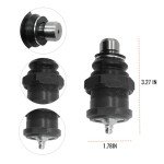 Heavy Duty Ball Joints for Polaris RZR 1000