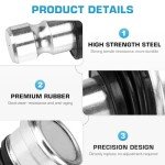 Polaris RZR XP 4 S Turbo Ball Joints Set