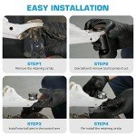 Polaris RZR XP 4 S Turbo Ball Joints Set