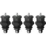 Heavy Duty Ball Joints for Polaris RZR 1000