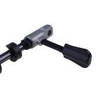 Chamixx Steering Column Shock for Can-Am ATVs