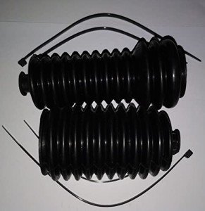 Steering Rack Boot Set for Can-Am & UTVs