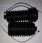 Steering Rack Boot Set for Can-Am & UTVs