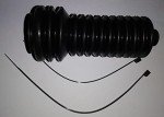 Steering Rack Boot Set for Can-Am & UTVs