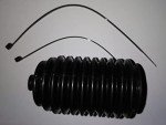 Steering Rack Boot Set for Can-Am & UTVs