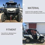 2" Lift Spacer Kit for Honda Pioneer & Foreman