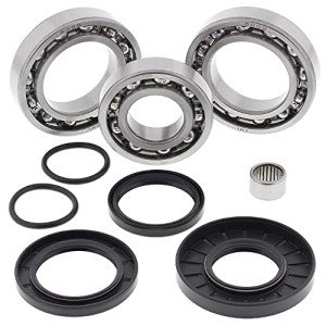 All Balls Racing Differential Kit for Kawasaki KVF 300