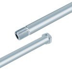 Yamaha Raptor & YFZ450 Swing Arm Bolt Kit