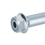 Yamaha Raptor & YFZ450 Swing Arm Bolt Kit