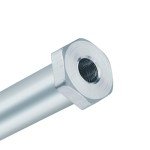 Yamaha Raptor & YFZ450 Swing Arm Bolt Kit