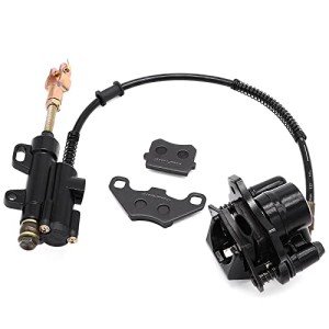 Rear Brake Master Cylinder for 50cc-125cc ATVs