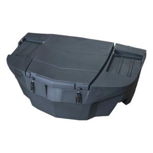 MOTOALLIANCE® Highlands UTV Rear Cargo Box 168 Qt