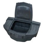 MOTOALLIANCE® Highlands UTV Rear Cargo Box 168 Qt