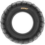 SunF 25x8-12 AT-XC Off-Road Tires - 2 Pack