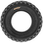 SunF A017 22x7-10 ATV/UTV Sport Tires – Set of 2