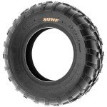 SunF 25x8-12 AT-XC Off-Road Tires - 2 Pack