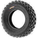 SunF A017 22x7-10 ATV/UTV Sport Tires – Set of 2