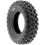 SunF A017 22x7-10 ATV/UTV Sport Tires – Set of 2