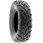 SunF 25x8-12 AT-XC Off-Road Tires - 2 Pack
