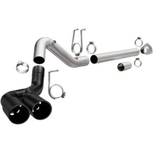 Cat Back ATV Exhaust System