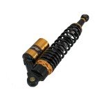 Adjustable 14" Rear Shock Absorbers for ATVs and Bikes
