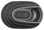 Polk Audio MM692 6x9 Marine/ATV Speakers Bundle