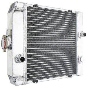 Radiator for Arctic Cat Alterra & Prowler 650