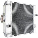Radiator for Arctic Cat Alterra & Prowler 650