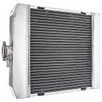 Radiator for Arctic Cat Alterra & Prowler 650