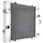 Radiator for Arctic Cat Alterra & Prowler 650
