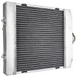 Radiator for Arctic Cat Alterra & Prowler 650