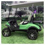 Yamaha G29 Drive Fender Flares Set of 4