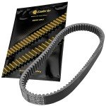 Caltric Drive Belt for Polaris Trail Boss 250