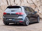 BORLA Cat-Back Exhaust System for 2015-2017 Golf GTI