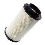 Carbhub Air Filter for Polaris Sportsman ATVs