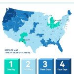 Detroit Axle 4WD Ball Joints Set for Ford