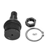 Detroit Axle 4WD Ball Joints Set for Ford