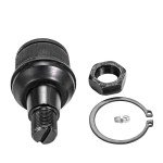 Detroit Axle 4WD Ball Joints Set for Ford