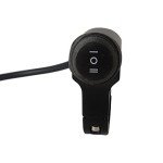RAYANA 7/8" ATV Handlebar Control Switch/Button