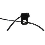 RAYANA 7/8" ATV Handlebar Control Switch/Button