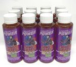 Power Plus Grape Fuel Fragrance for ATVs - 4 oz