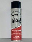 BullSnot MountABull Tire Mounting Spray – 11oz