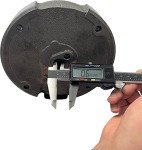 Headlight Flywheel with Magneto for Honda Engines