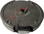 Headlight Flywheel with Magneto for Honda Engines