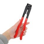 RealPlus CV Boot Clamp Pliers Tool Set