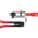 RealPlus CV Boot Clamp Pliers Tool Set