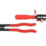 RealPlus CV Boot Clamp Pliers Tool Set