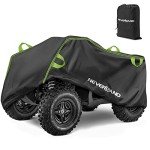 Waterproof Heavy Duty ATV Cover for All Brands