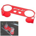 Kihor Cup Holder for Polaris RZR Passengers
