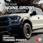 K&N Cold Air Intake Kit for Silverado/Sierra 1500